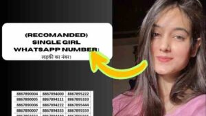 Single virl whatsapp number