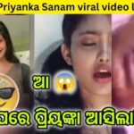 priyanka sanam viral video link