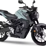 2026 Honda CB125R Revealed With Stunning New Colours & Premium Features – A Stylish Upgrade for Global Riders