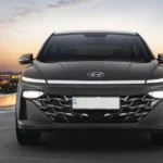 2025 Hyundai Verna – A Fresh Sedan Built for Power, Efficiency & Smart Safety